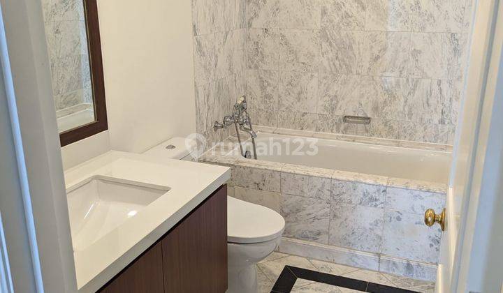 Apartemen Menteng Eksekutif
