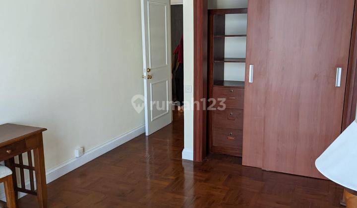 Apartemen Menteng Eksekutif