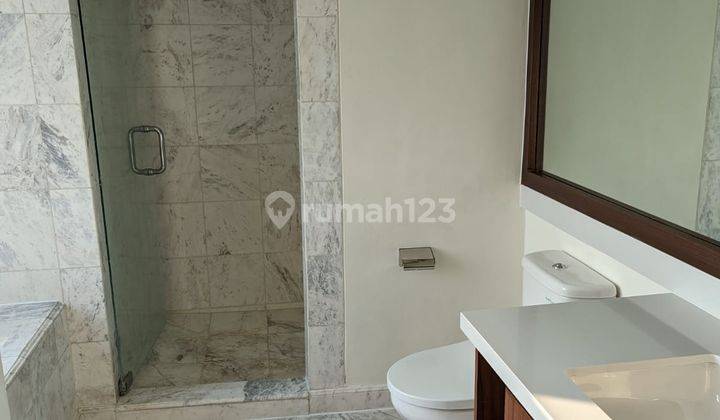 Apartemen Menteng Eksekutif