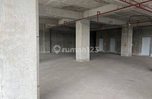 Dijual Gedung Kantor Di Landmark Pluit, Jl. Pluit Selatan Raya, Jakarta Utara 2