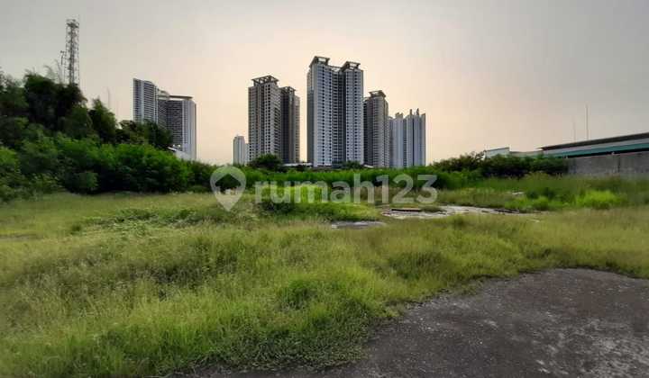 5,000m2 Vacant Land in Sunter, Suitable for Warehouse 5,000m2 Vacant Land in Sunter, Suitable for Warehouse