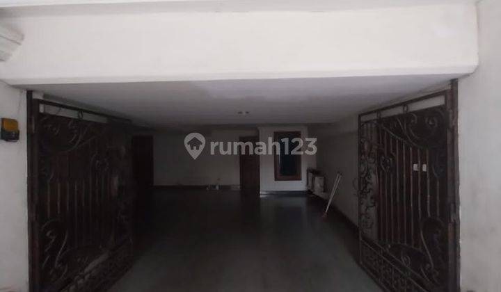 kan Rumah Mega Kuningan Cocok Untuk Kantor