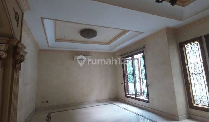 kan Rumah Mega Kuningan Cocok Untuk Kantor