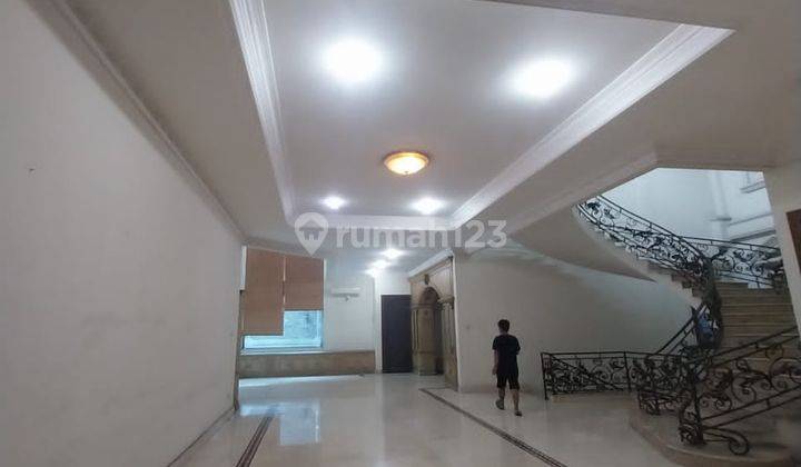 kan Rumah Mega Kuningan Cocok Untuk Kantor