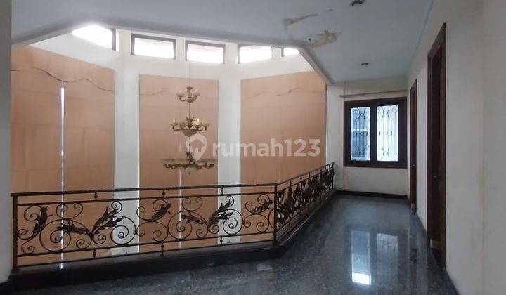 kan Rumah Mega Kuningan Cocok Untuk Kantor