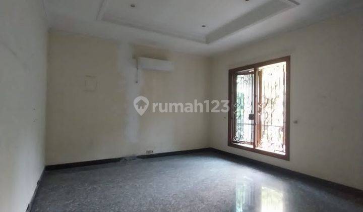 kan Rumah Mega Kuningan Cocok Untuk Kantor