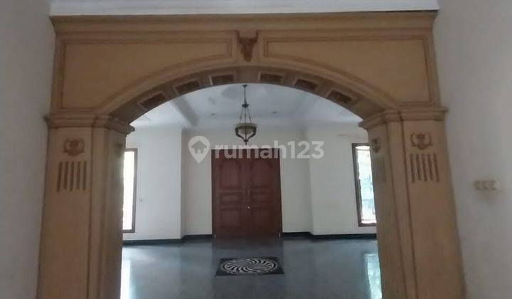 kan Rumah Mega Kuningan Cocok Untuk Kantor