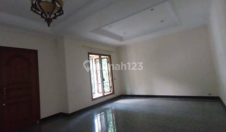 kan Rumah Mega Kuningan Cocok Untuk Kantor