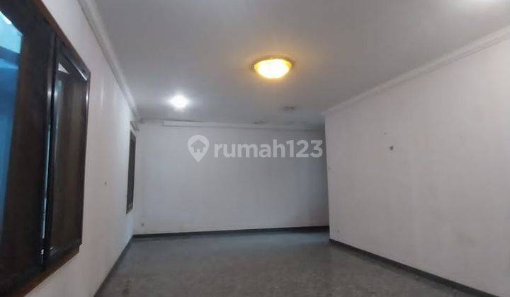 kan Rumah Mega Kuningan Cocok Untuk Kantor