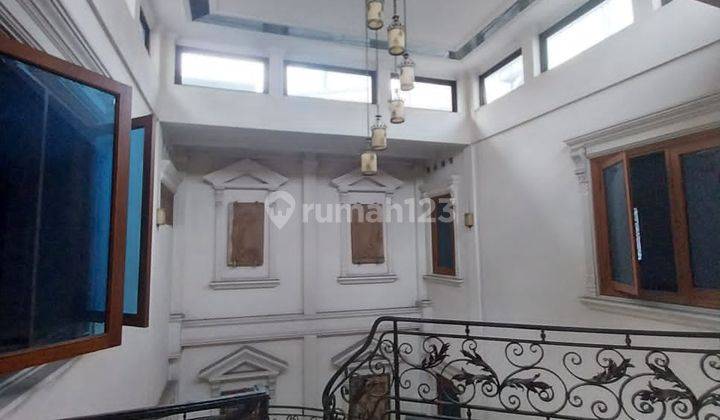 kan Rumah Mega Kuningan Cocok Untuk Kantor