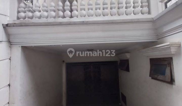 kan Rumah Mega Kuningan Cocok Untuk Kantor