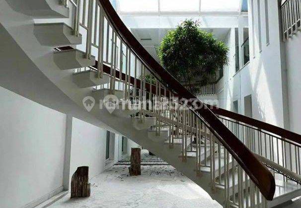 Rumah Di Simprug Golf Patal Senayan Lux 6