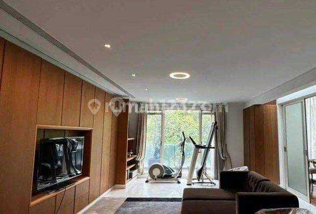 Rumah Di Simprug Golf Patal Senayan Lux 7
