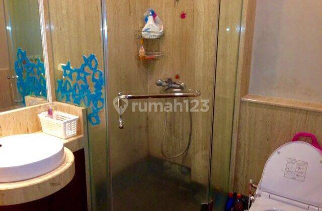 Rumah Siap Huni Hos Cokroaminoto Menteng