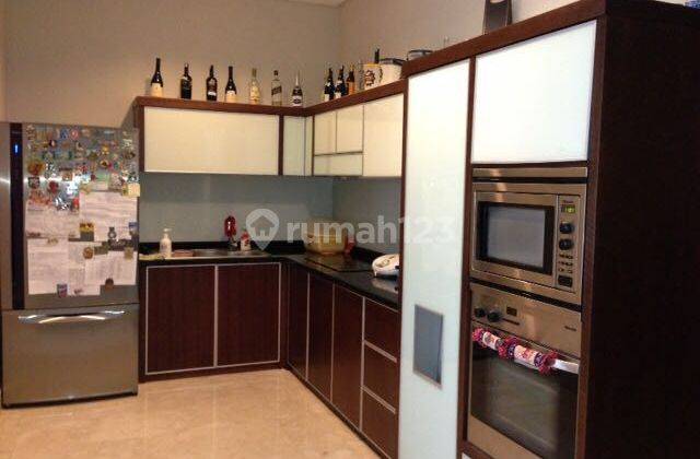 Rumah Siap Huni Hos Cokroaminoto Menteng