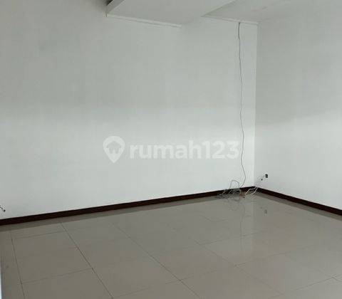 Gedung Rp Soeroso Gondangdia, Menteng