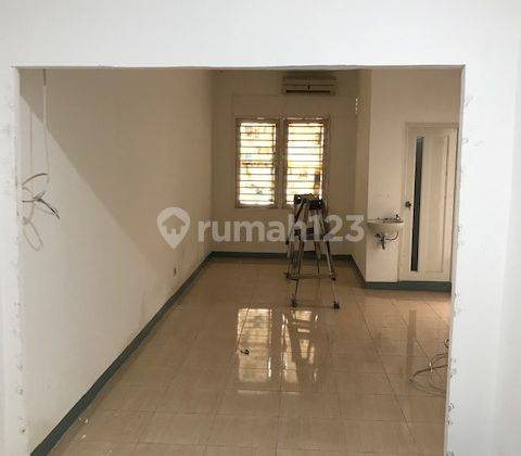 Dijual Tanah Jl. Gatot Subroto, Jakarta Selatan  2