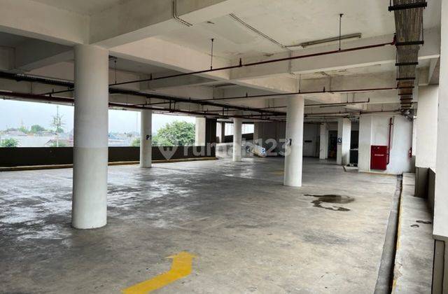 Ruang Usaha Bangunan Gedung Komersial Di Duren Sawit