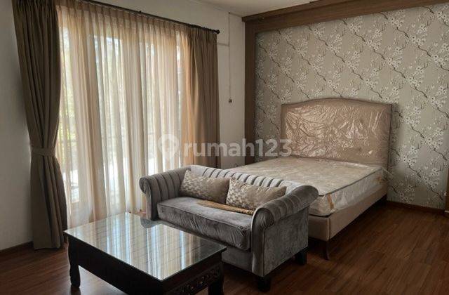 Rumah Di Hang Lekir