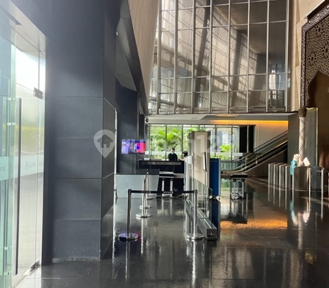 Unit Kantor Office 8 Jl. Senopati Raya