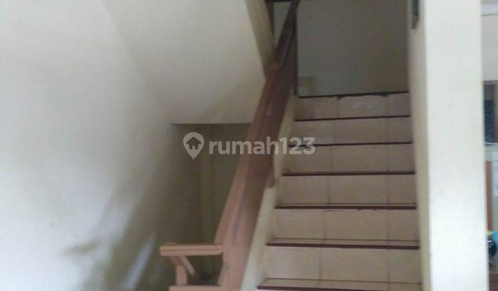 Ruko Selmi Dekat Stasiun Tebet, Jakarta Selatan 3