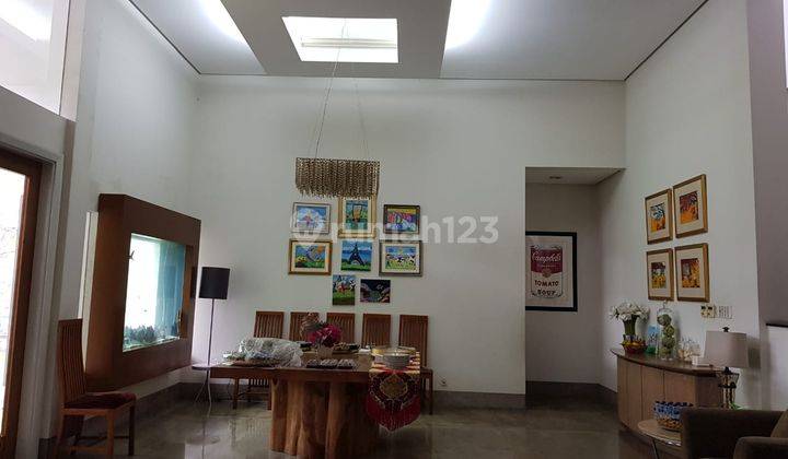 Rumah Menteng Daerah Cik Ditiro 2