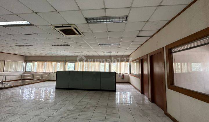 Pabrik gudang Di Ejip East Jakarta Industrial Park Cikarang 4