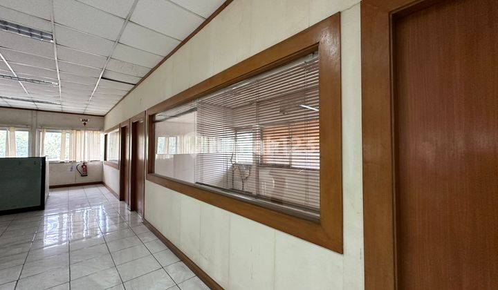 Pabrik gudang Di Ejip East Jakarta Industrial Park Cikarang 5