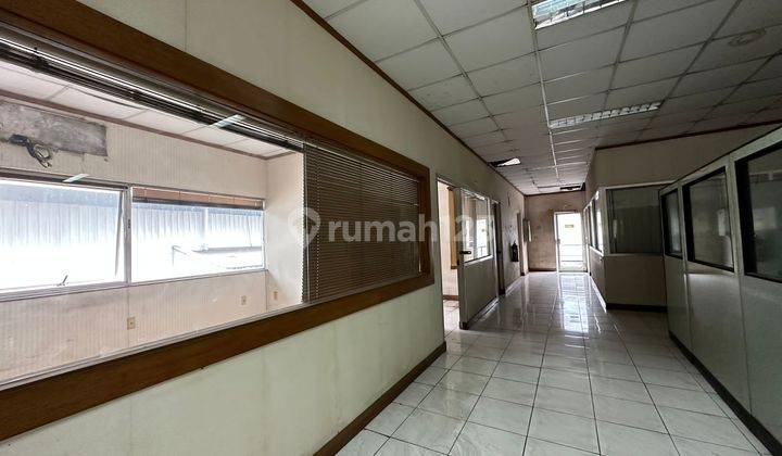 Pabrik gudang Di Ejip East Jakarta Industrial Park Cikarang 7