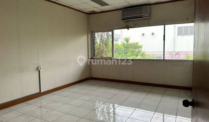 Pabrik gudang Di Ejip East Jakarta Industrial Park Cikarang 9