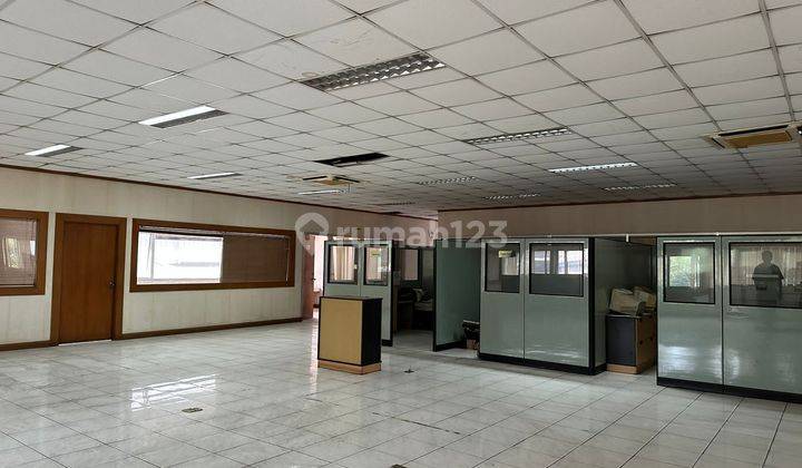 Pabrik gudang Di Ejip East Jakarta Industrial Park Cikarang 11