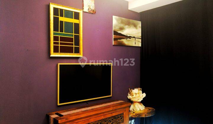 Apartemen Capitol Suites  6