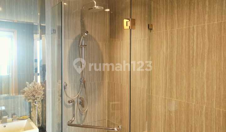Apartemen Capitol Suites  8