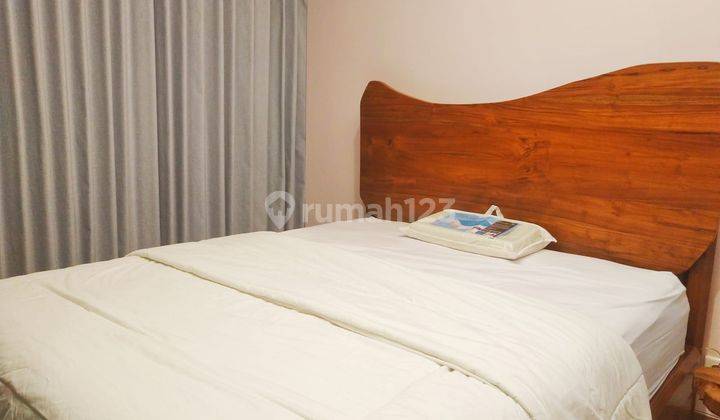 Apartemen Capitol Suites  11