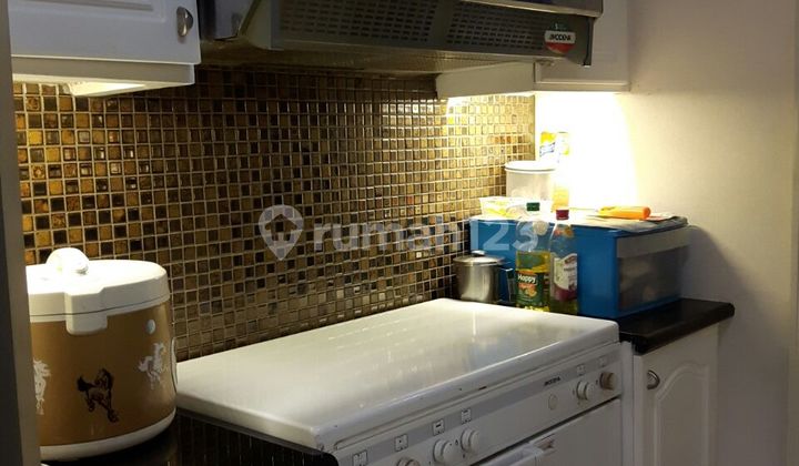 Apartemen Menteng Eksekutif