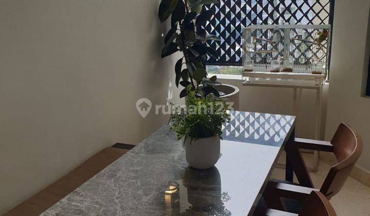 Apartemen Permata Gandaria  3