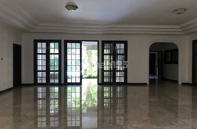 Rumah Lama Di Denpasar Raya Mega Kuningan 1