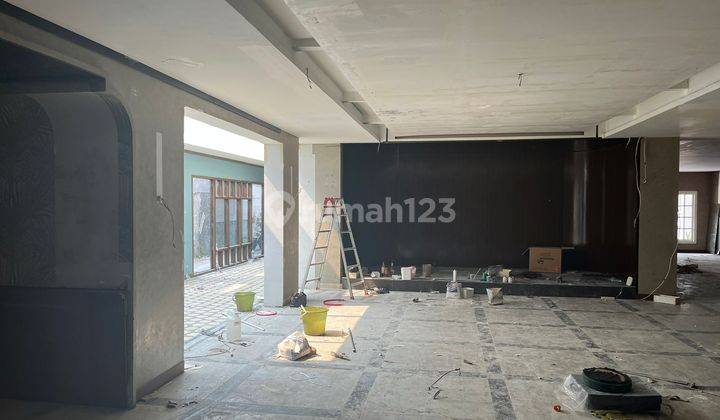 Ruang Usaha Di Purworejo Menteng 2