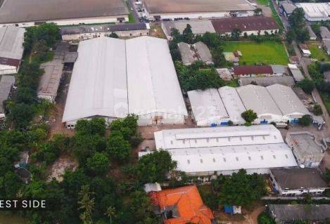  Cikokol Tangerang Factory 2