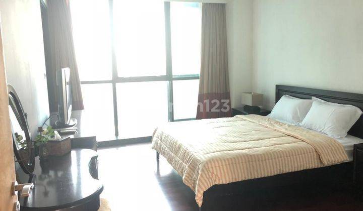 Apartemen Setiabudi Residence 3 Bedrooms, Private Lift 2