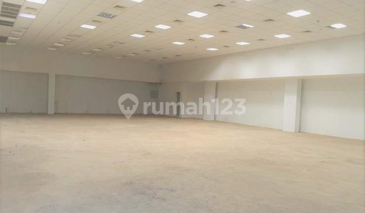 Gedung Di Area Jenderal Sudirman. Best Deal