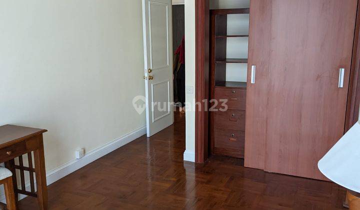 Menteng Eksekutif Apartment 2 Bedroom 2