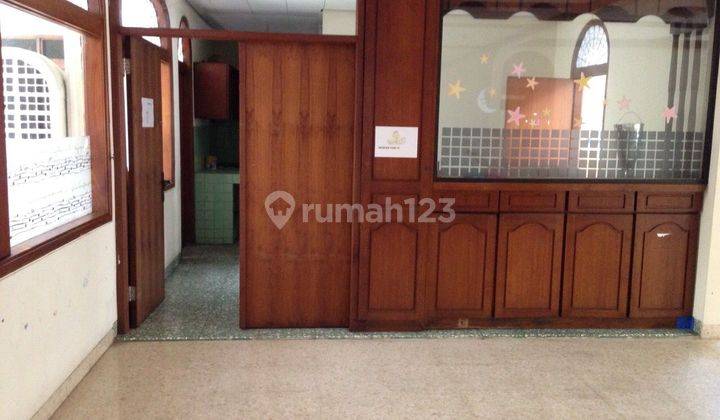 Rumah Lama Di Guntur Lebar 16m 1