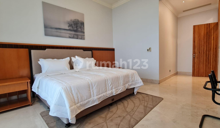 Apartemen Pacific Place Residence, Jakarta Selatan 2