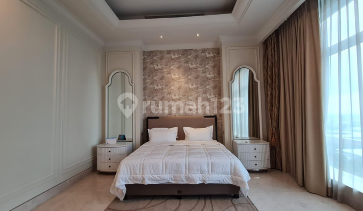 Apartemen Pacific Place Residence, Jakarta Selatan 1