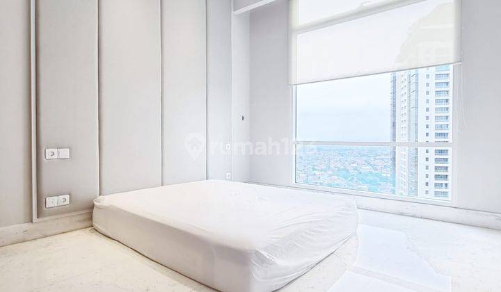 Apartemen Botanica 2 Bedroom 2