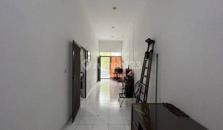 Rumah Jl. Kepu Utara Kemayoran, Jakarta Pusat 2