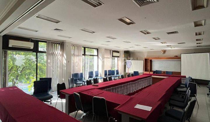 Kantor Di Menteng Prime Location, Dekat Ke Grand Indonesia 1