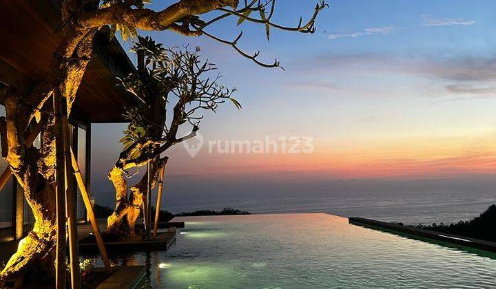 Villa in Uluwatu Bali 2