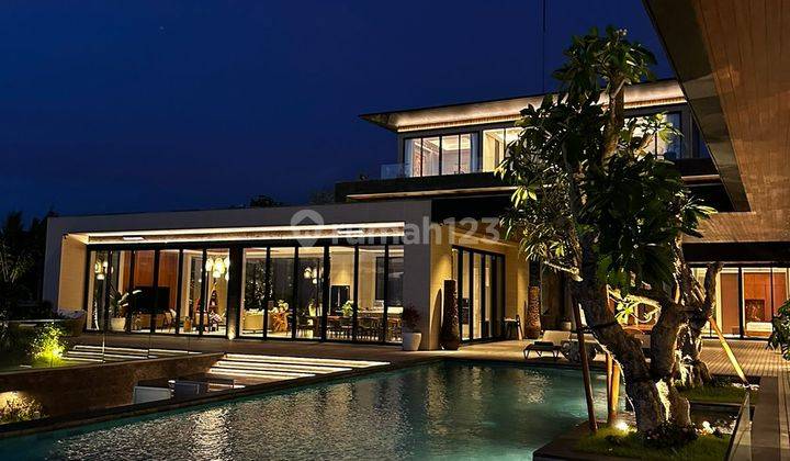 Villa in Uluwatu Bali 1